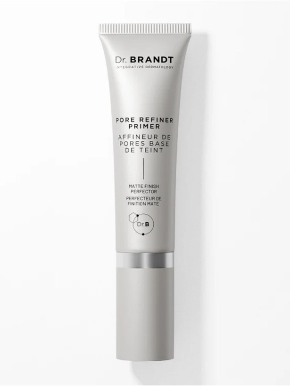 Dr. Brandt Pores No More Pore Refiner Primer 1fl oz BNIB
